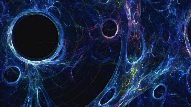 为什么宇宙的最低温只有-273.15度，最高温却高达1.4亿亿亿亿度？