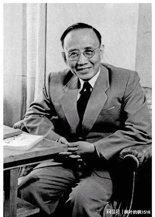 1963年元旦，郭沫若发布新年贺词，毛主席看到后创作出经典之作