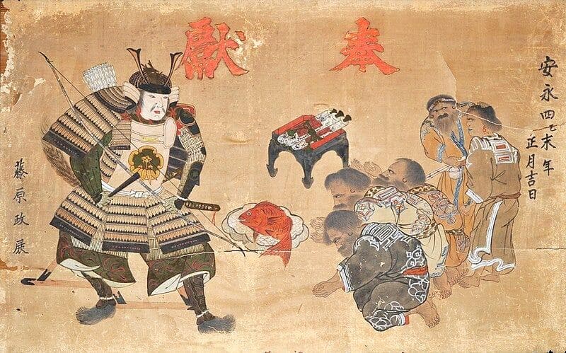 日本的本质是什么？（中篇）