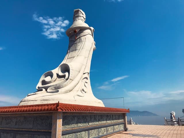湄洲岛怎么玩？2024年最全湄洲岛游玩攻略，带你解锁海岛新玩法！