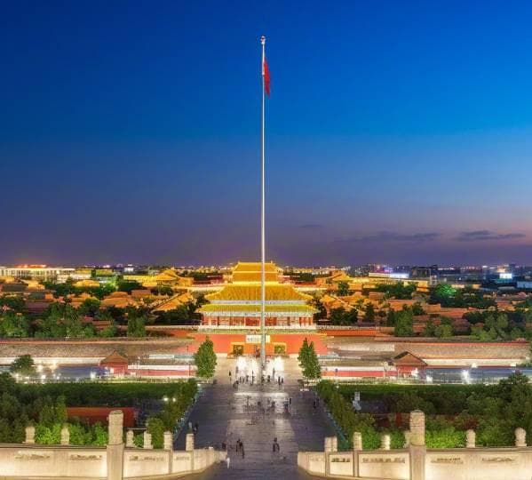 北京旅游必打卡：故宫、长城等15大景点详解