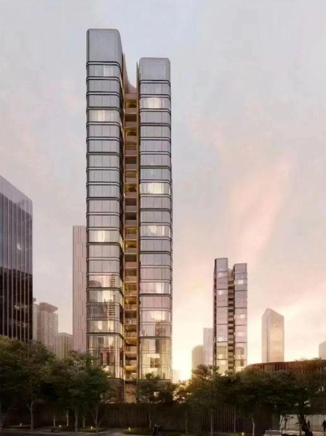 2024年，成都闭眼买的5大板块