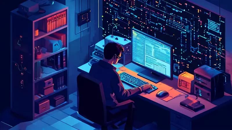 数据库开发就业指南：从入门到进阶