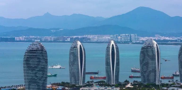 毕马威重磅报告：封关后的海南，将怎样影响每一个中国人？