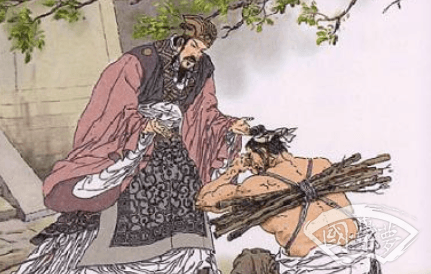 成语“刎颈之交”历史出处是哪里？该如何解释呢？