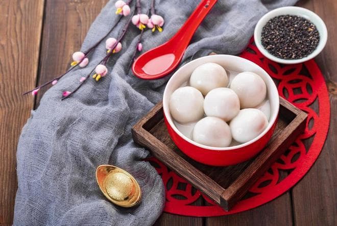 煮汤圆的秘密：开水还是冷水，你绝对想不到！