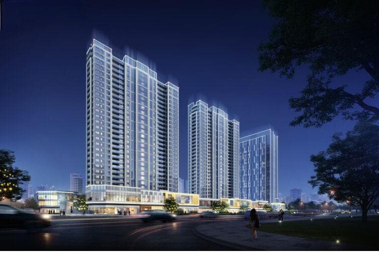 2025年，乌鲁木齐的新房楼市未来的走势及变革！