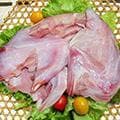 兔肉：营养价值、功效作用与烹饪技巧全解析