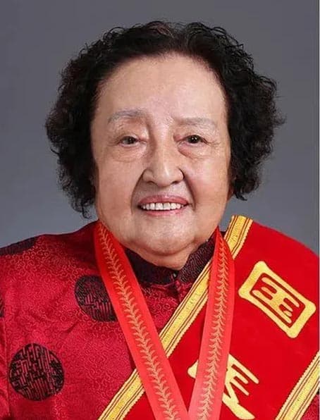 国医大师：柴松岩