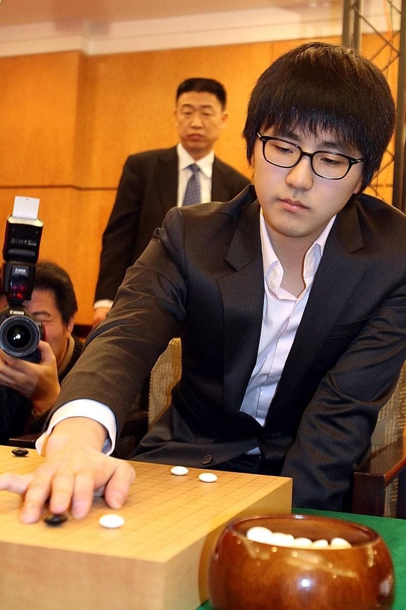 柯洁赛场暴怒质问裁判，背后真相引人深思