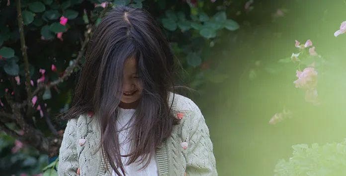 经常梳头更健康？梳头方式不对，反而伤头发