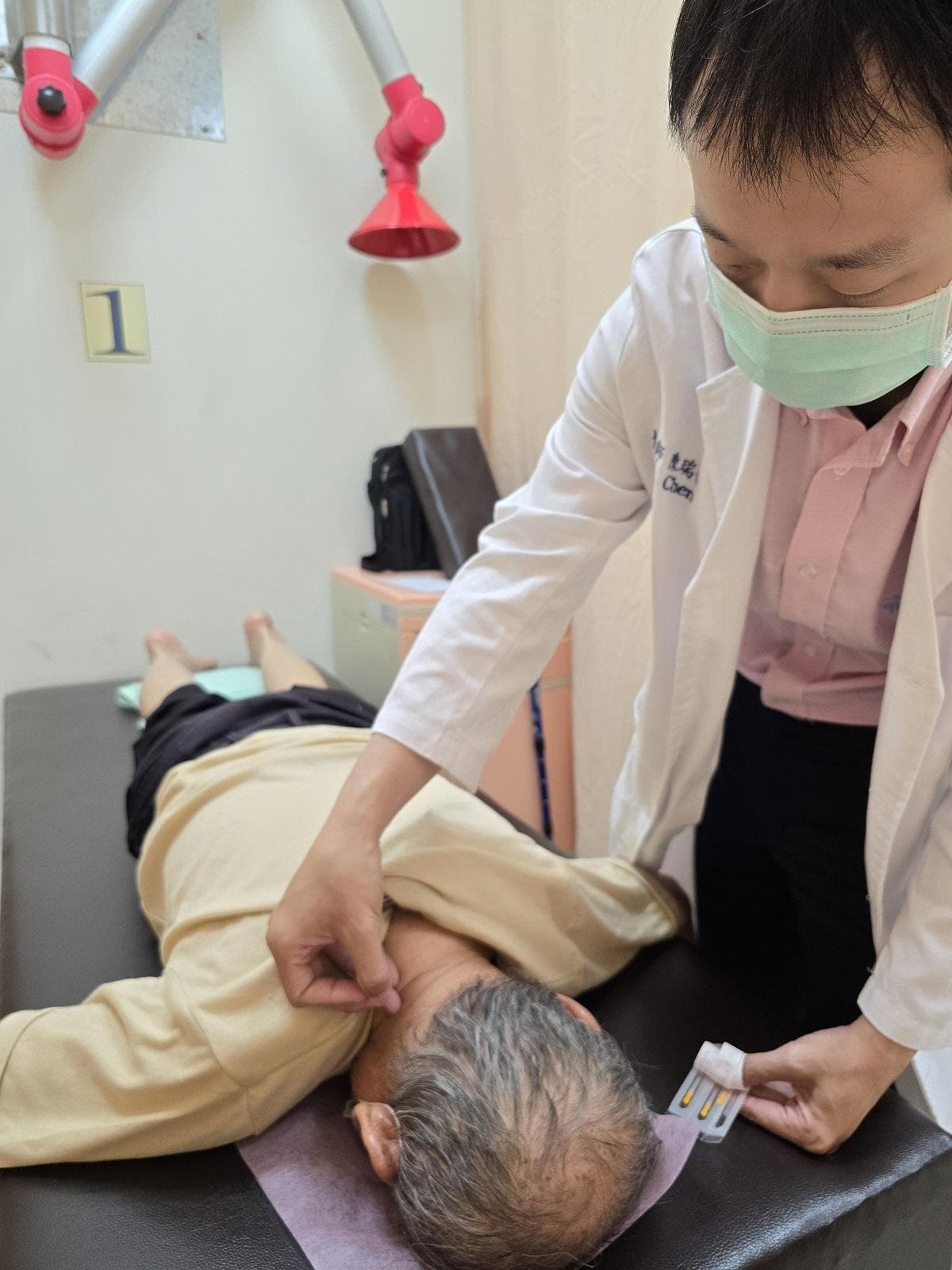 中医的养生观：天人相应、身心合一、动静结合