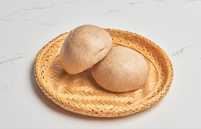 全麦馒头控糖食谱，餐后血糖稳如狗？