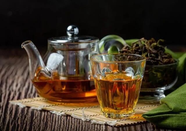 红茶是半发酵茶还是全发酵茶？