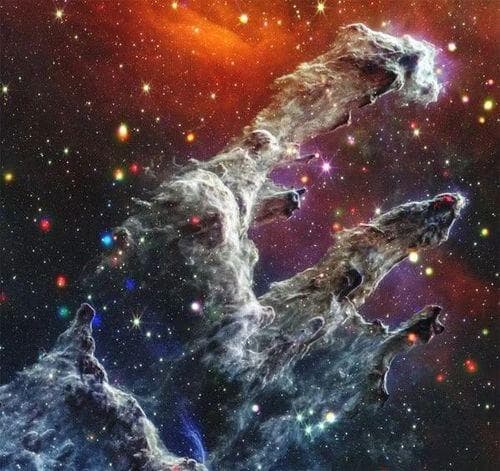 宇宙学正处于转折点