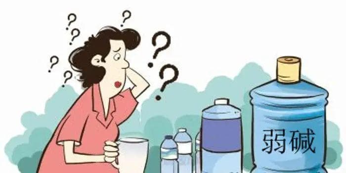 “喝碱性水生儿子”？莫让伪科学误导健康选择