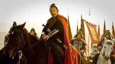 刘邦能成事全因运势使然？刘邦能力如何？