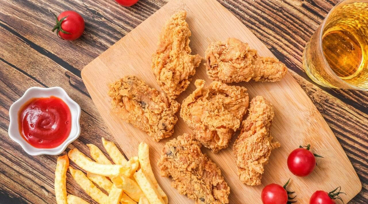 全面解析：平常吃的雞肉究竟有哪些種類？