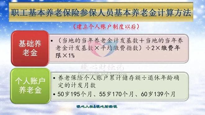 2024年养老金继续上涨，增长的钱从哪里来？分析一下养老金的来源