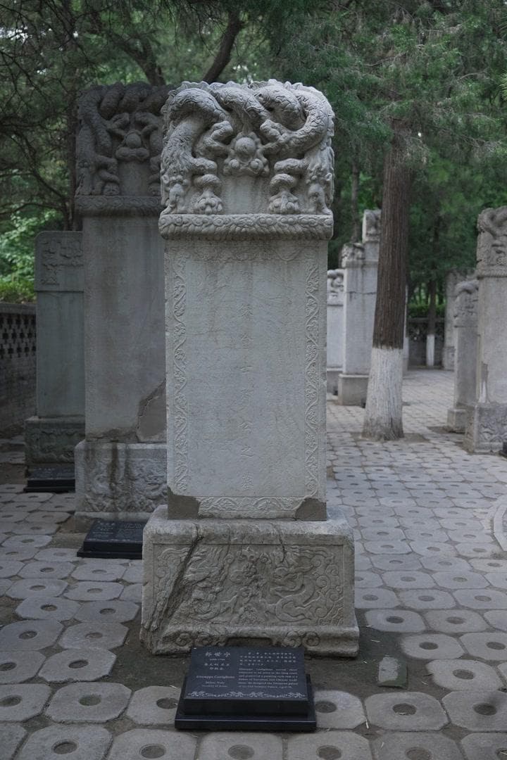 利玛窦与明清中西文化交流
