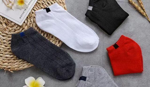袜业展| 袜子市场概览：全球视角下的行业动态