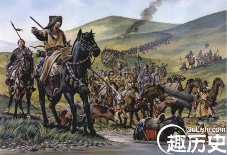 元朝灭亡与文化融合有关？ 至少蒙古人这么认为