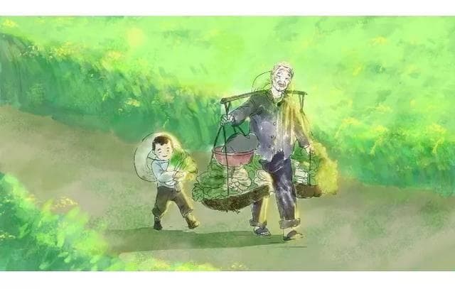 读完《活着》的真谛