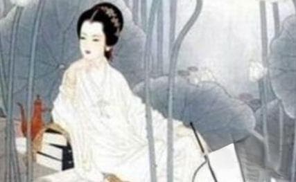 《玉树后庭花》的内容是什么？《玉树后庭花》为什么被称为亡国之音？