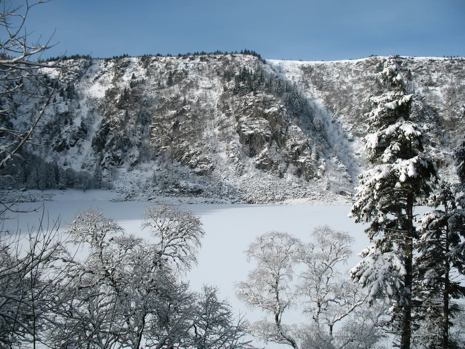 长白山&延吉：冰雪世界的童话之旅