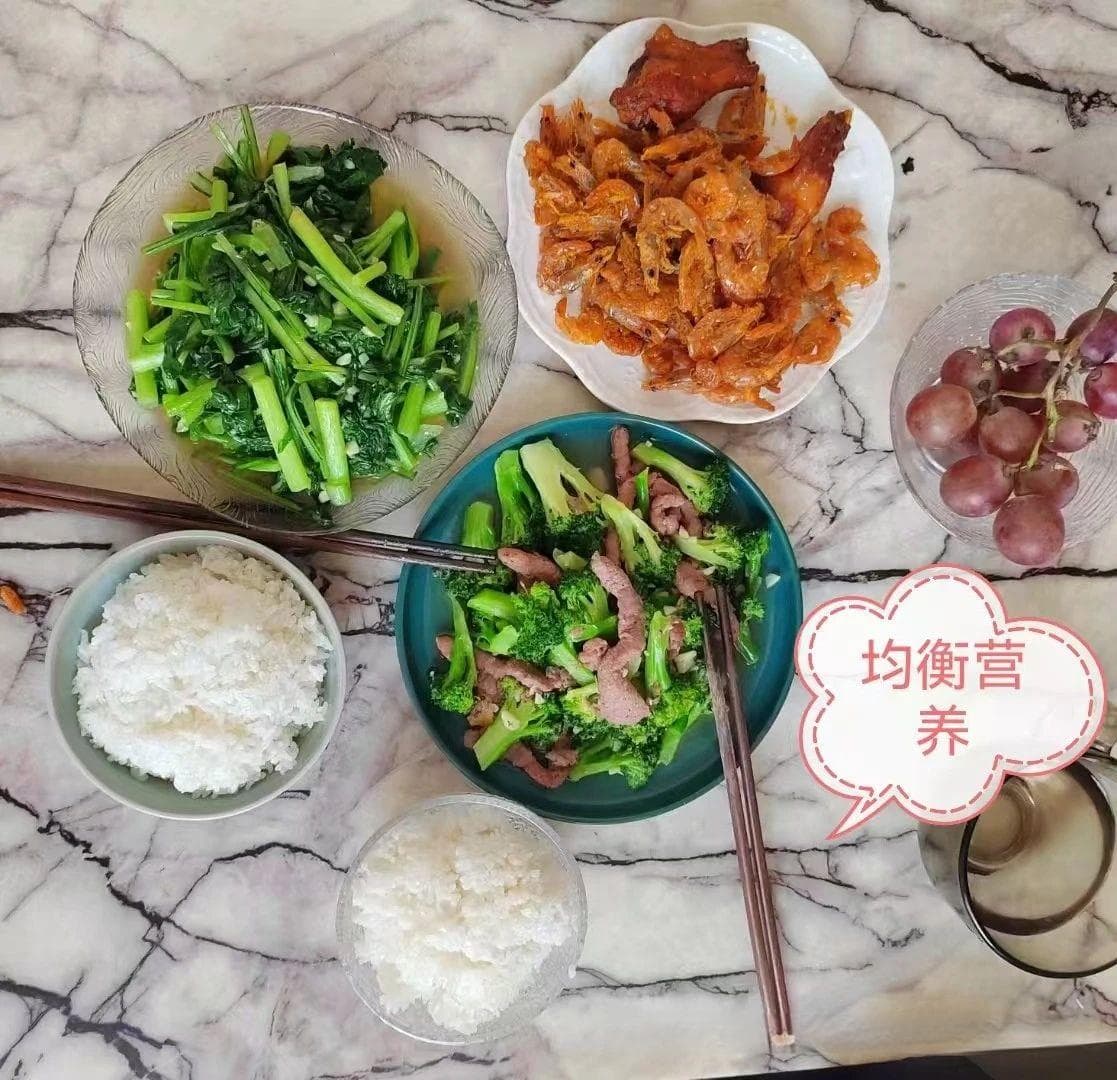 乙肝相关性肾病患者的饮食管理指南