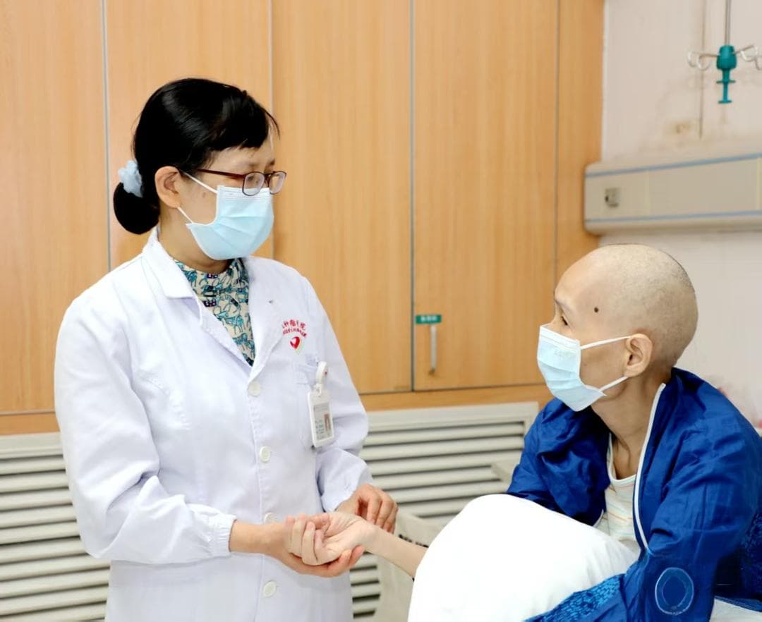 健康视点丨中医治疗肿瘤优势几何
