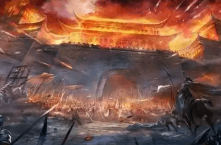 项羽屠城次数及其背后原因探析