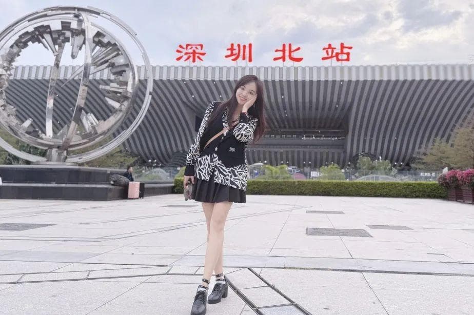 每天坐高铁跨境通勤！网友：竟然只要1小时！