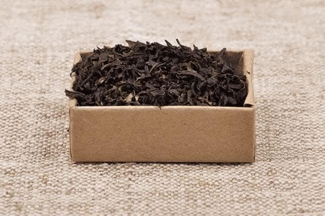 十大黑茶著名品种排行 中国十大顶级黑茶盘点