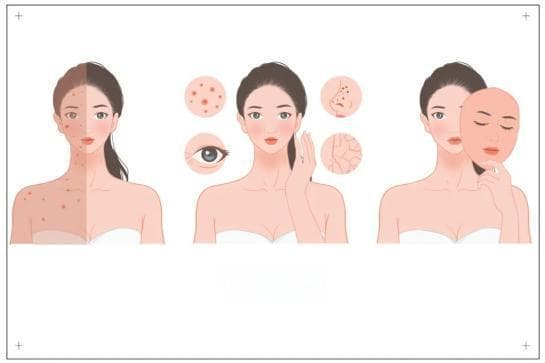 脾胃好不好，脸上见分晓！科学有效调理脾胃，靠三招