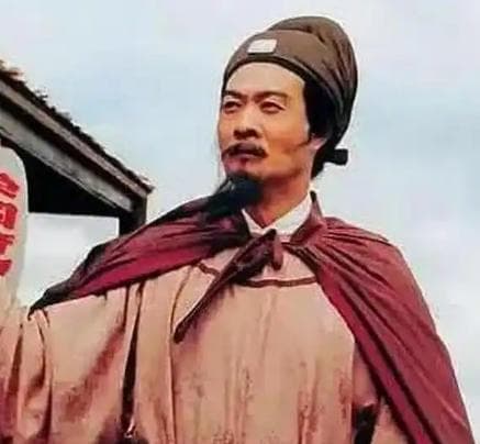 贾雨村：精明狡诈的封建官僚