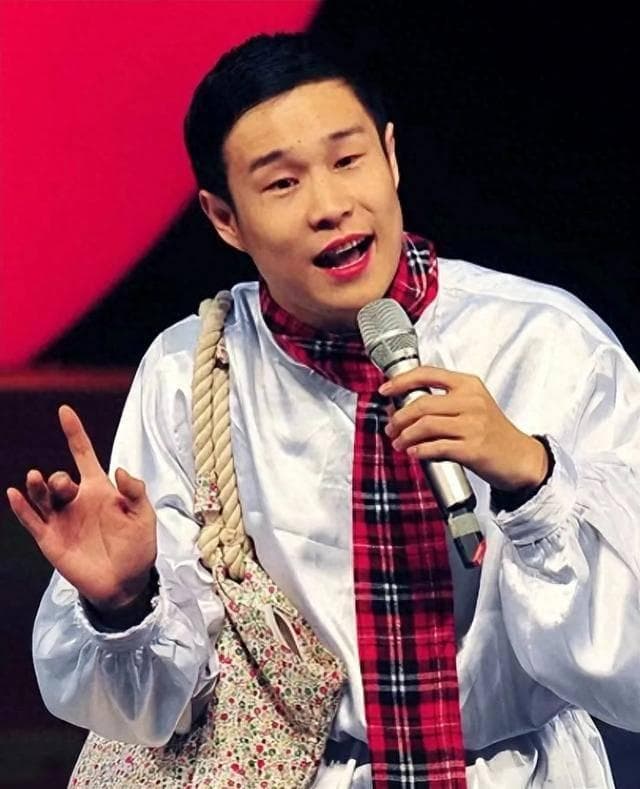 师徒反目成仇？小沈阳赵本山背后到底发生了什么？