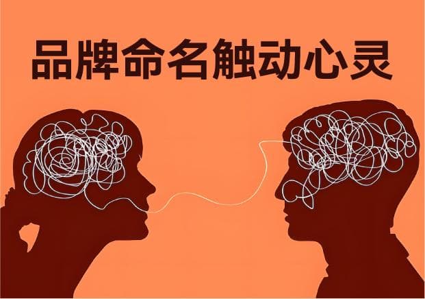 品牌命名与情感共鸣：触动心灵的品牌密码