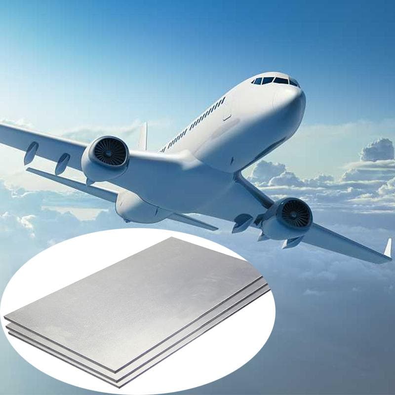 什么是航空级铝？ 优点和用途