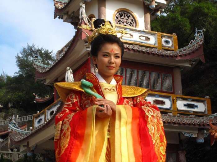 “妈祖”究竟是何方神仙? 为何东南沿海人民如此崇拜妈祖?