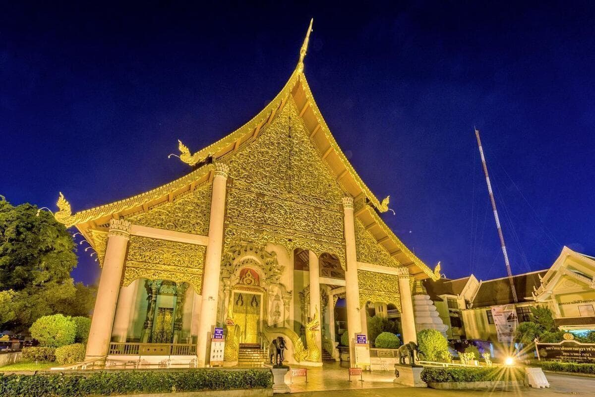 东南亚旅游要注意的安全问题(东南亚旅游注意事项)