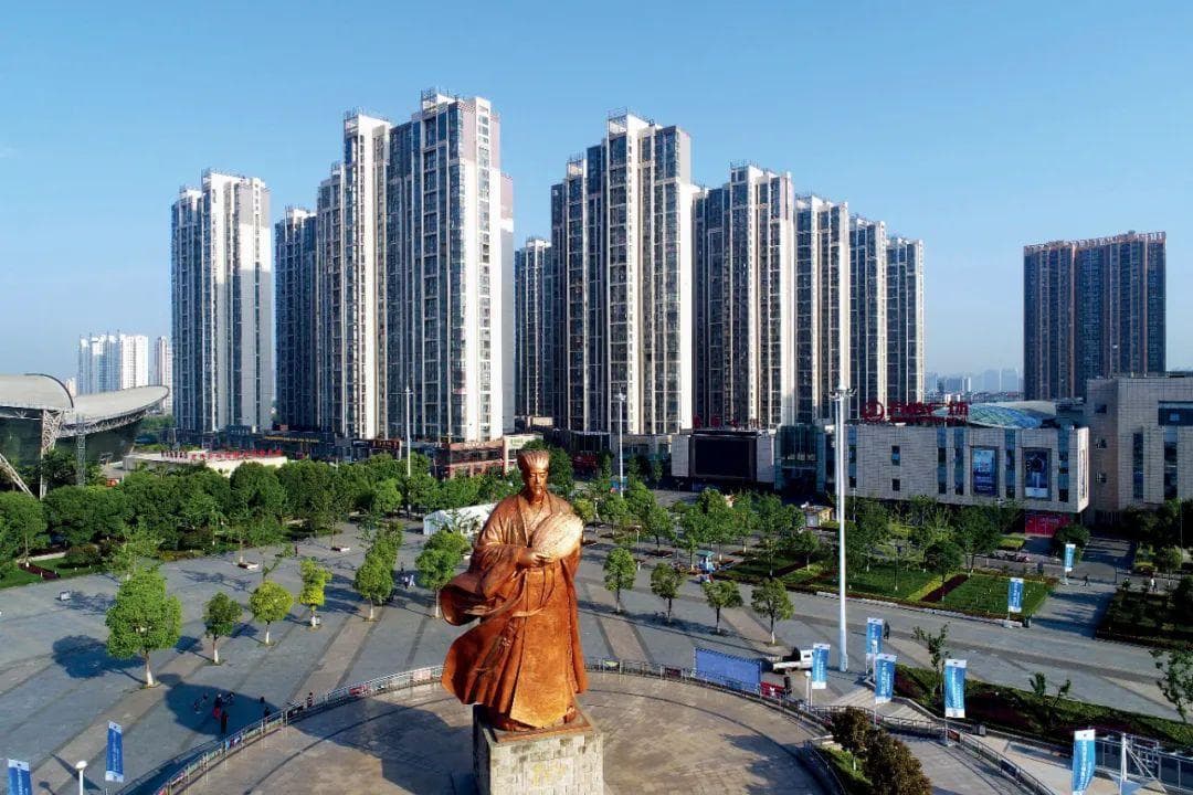 中央收紧撤县设区审批，多地搁浅折射政策转向