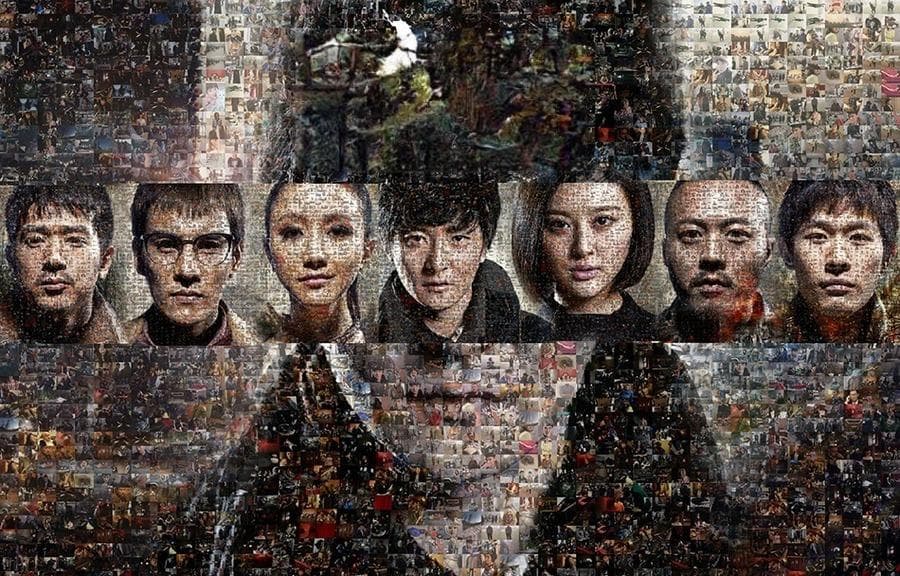 黑暗中的正义之光：评电视剧《暗黑者》
