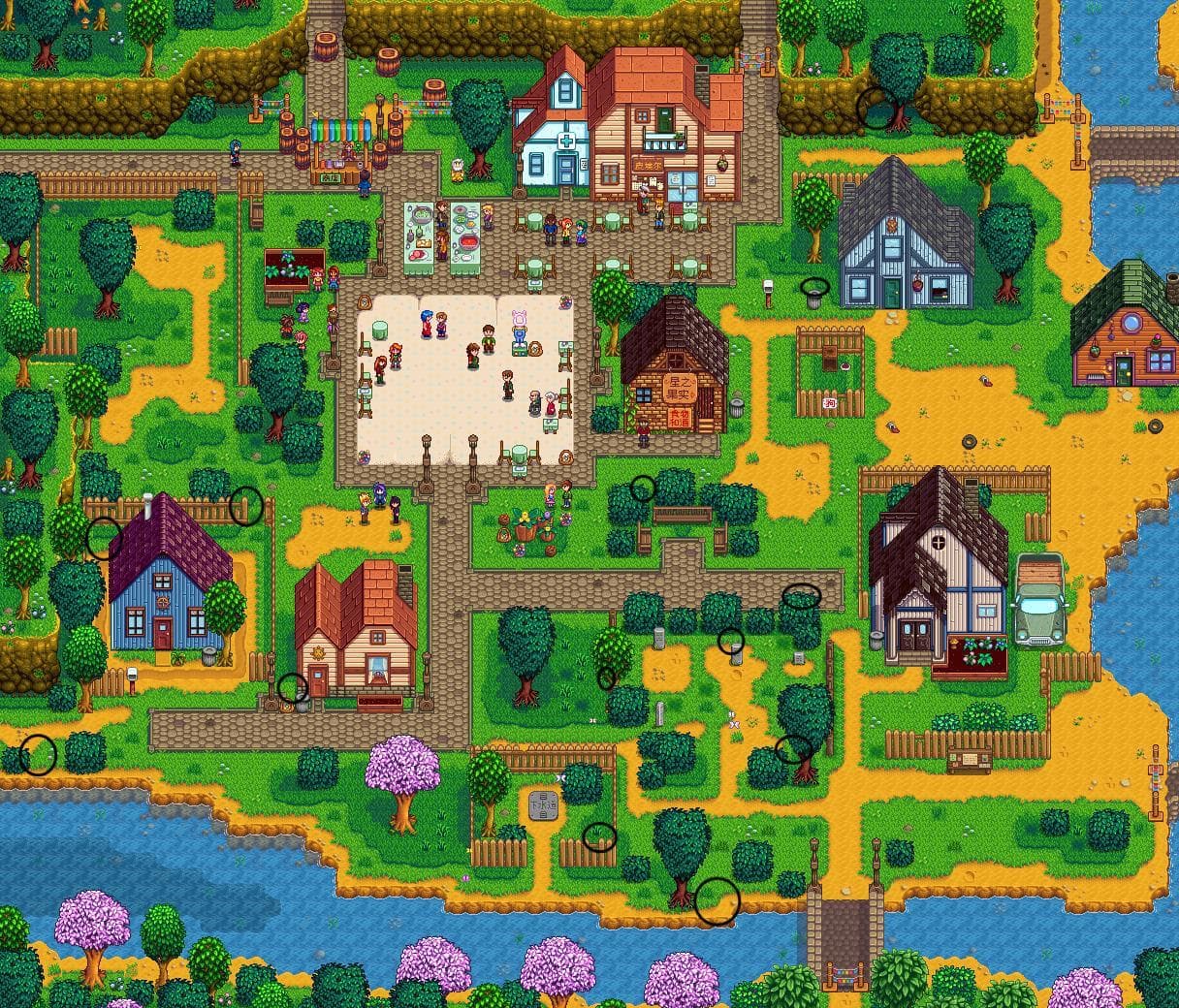Steam新手必玩：《星露谷物语》、《传送门2》和《我的世界》