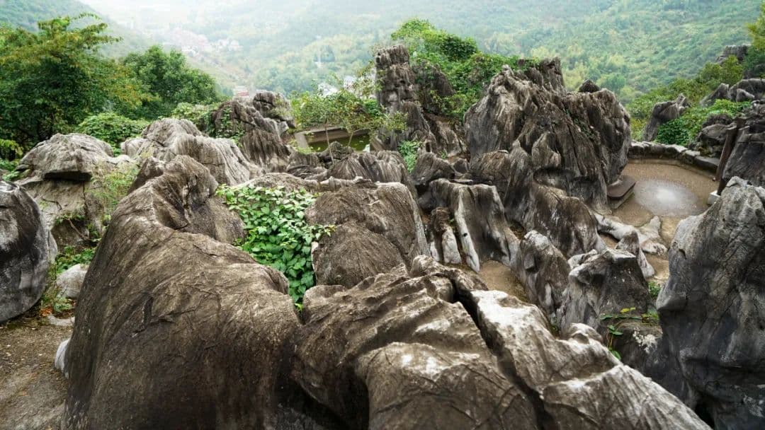 衢州十大景点全攻略：南孔圣地的山水人文之美