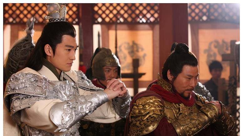 大器晚成的名将：五十八岁名震天下，为唐朝续命一百多年