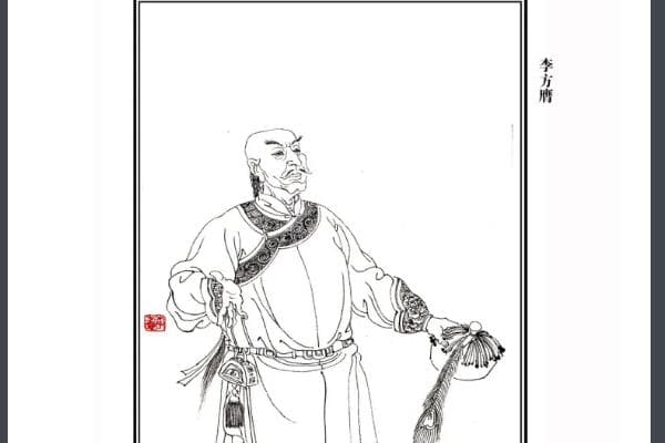 南通十大历史名人排行榜