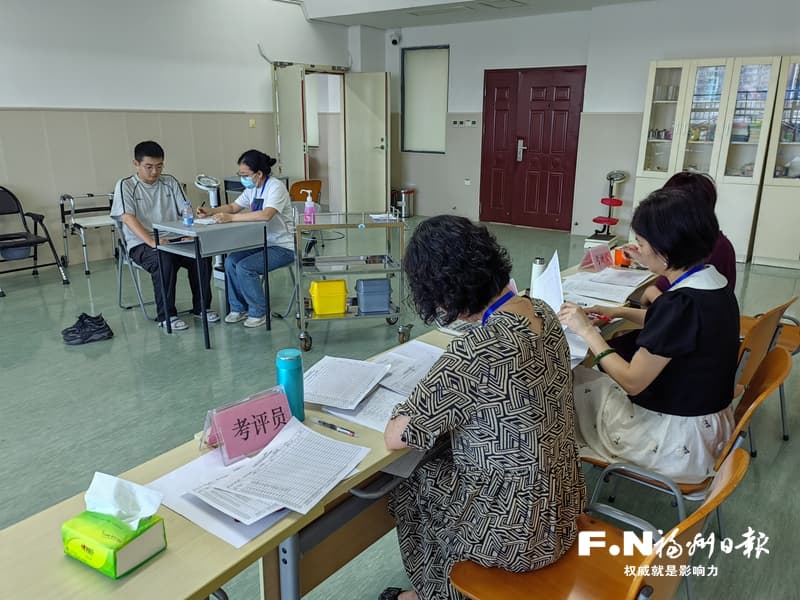 职业“上新” 带来新机遇新挑战