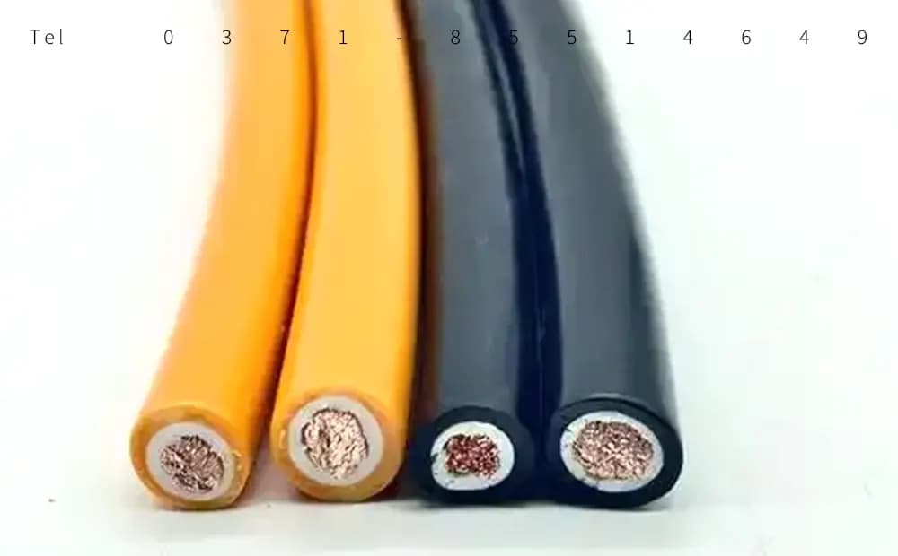 耐火电缆的工作原理及选购指南