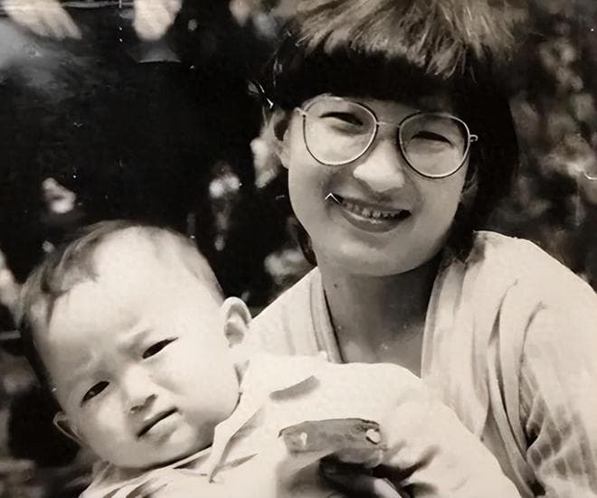 母亲苦寻被拐儿子32年，没想到儿子被找到后却说，我早就见过你了